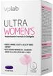 Мультивітаміни для жінок VPLab Ultra Women'S Multivitamin Formula Softgels 90 капсул (5060730362231) - зображення 1