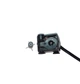 Насос помпа для аквариума 220V 3W - изображение 5