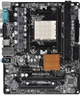Материнская плата ASRock N68-GS4 FX R2.0 (sAM3/sAM3+, GeForce 7025, PCI-Ex16) - изображение 1