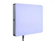 Світлодіодна лампа RL 11 SQUARE FILL LIGHT з пультом та штативом 2м - зображення 3