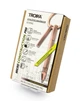 Ручка-брелок Troika Micro Construction латунь - изображение 6
