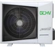 Кассетный кондиционер (36) GCHV CCR-D36HR4-Q303/COU-D36HR4-C01 - изображение 2