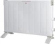 Електричний конвектор Hausberg HB-8204AB White - зображення 1