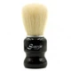 Помазок Semogue Torga-C5 Premium Boar Jet Black - изображение 1