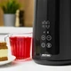 Электрочайник MPM MCZ-120/C Black - изображение 3