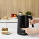 Электрочайник MPM MCZ-120/C Black - изображение 5