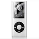 MP3 портативний плеєр 10B 8Gb з дисплеєм, FM радіо та диктофоном Silver - зображення 1