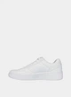 Жіночі кеди Skechers 38.5 Білий 185160 WHT - зображення 3