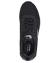 Мужские кроссовки Skechers 42 Чёрный 232758 BBK - изображение 2