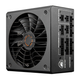 Блок питания Cougar GLE 850, модульный, 850 Вт, 80 Plus Gold, Modular, 135 мм Silent Fan, 8SATA + 4PCI-E - изображение 2