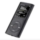 MP3 портативний плеєр 10B 8Gb з дисплеєм, FM радіо та диктофоном Black - зображення 1