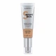 Тональна основа-сироватка Lamel Professional Smart Skin Serum Tinted Foundation №406 35 мл - изображение 1