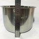 Кастрюля из нержавеющей стали 6 л. на мультиварку-скороварку YUMMY YPC-A600G, YPC-A600X, YPC-601X, YPC-602G - изображение 7