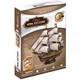 3D пазл CubicFun HMS Victory (T4019h) - изображение 1