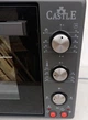 Печь электрическая Castle CPE-40H - изображение 2