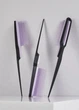 Щітка для волосся Tangle Teezer The Ultimate Volumizer Lilac Cloud - зображення 2