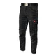 Рабочая одежда брюки джинсовые черные "Jeans STRETCH" ArtMas L - изображение 1
