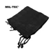 Шарф шемаг арафатка Mil-Tec 110x110см Black/Uni 12618000 - зображення 2
