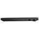Ноутбук Lenovo 16WUXGAM/Ultra7-155H/32/1TB SSD/Intel HD/D OS/F/Black T16 G3 R - зображення 8
