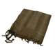 Шарф шемаг арафатка Mil-Tec 110x110см Olive/Uni 12616000 - зображення 3
