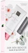 Набір Rituals The Ritual Of Sakura Hand & Lips Set, Крем для рук 70мл, Бальзам для губ Rituals Fortune Lip Balm Repair, 4,8г. - зображення 1