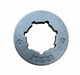 Вінець (зірочка) Winzor Pro 3/8"- 8 променів - изображение 2