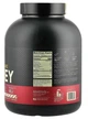 Протеин Optimum Nutrition 100% Whey Gold Standard 2.27 кг Шоколадное мороженое - изображение 2