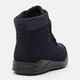 Дитячі зимові черевики ECCO Urban Mini 27 синій 75478150769 - изображение 5