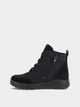 Дитячі демісезонні черевики ECCO Urban Snowboarder 27 чорний 72232251094 - зображення 4