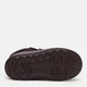 Дитячі зимові черевики ECCO URBAN MINI 26 бордовий 75478151502 - зображення 3