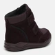 Дитячі зимові черевики ECCO URBAN MINI 26 бордовий 75478151502 - зображення 5