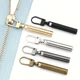 Пуллер-подвеска универсальный для бегунка молнии съемный 1шт. Бронзовый - изображение 4