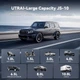 Бустер (пусковое устройство) UTRAI JStar 10 6000A 12V 27000 mAh (1319) - изображение 6
