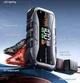 Бустер (пусковое устройство) UTRAI JStar 10 6000A 12V 27000 mAh (1319) - изображение 7