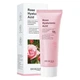 Пенка для умывания с экстрактом розы и гиалуроновой кислотой Bioaqua Rose Hyaluronic Acid Cleanser 100 г - изображение 1