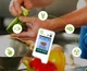 Нитратомер Greentest ECO 6 T, экотестер пищевых нитратов с дозиметром и анализом воды, нитрат тестер, акватестер измеритель качества жесткости воды (ECO6) - изображение 3