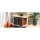 Мультимедійна акустика Edifier R1280DBs Brown - изображение 2