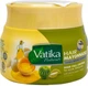 Маска-майонез для волосся Dabur Vatika Проти випадіння 500 мл (6291069709186) - зображення 1