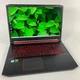 Ноутбук Acer Nitro 5 17.3" FullHD i5-9300H/GTX 1650 4GB/16 RAM/512 SSD Б/В - изображение 1