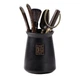 Набір інструментів для чайної церемонії Lesko XKXTJ020 Маяк 5 предметів для пуера - зображення 1