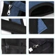 Рюкзак-кенгуру для тварин Lesko A01002-CO Jeans XL - зображення 4