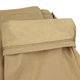 Тактические мужские штаны Lesko B260 Khaki р. 40 - изображение 2