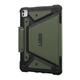Противоударный чехол UAG Metropolis SE Olive для iPad Pro 11" M5 | M4 (2025 | 2024) (124475117272) - изображение 2