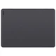 Чехол Laut HUEX Black для MacBook Air 13.6” M5 | M4 | M3 | M2 (2026 | 2025 | 2024 | 2022) (L_MA22_HX_BK) - изображение 1