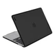 Чехол-накладка Laut Huex Protect Black для MacBook Pro 14" M1 | M2 | M3 | M4 (2021 | 2023 | 2024) (L_MP21S_HPT_BK) - изображение 1