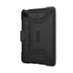 Противоударный чехол UAG Metropolis SE Series Folio Case Black для iPad Air 11” M4 | M3 | M2 (2026 | 2025 | 2024) | iPad Pro 11” M2 | M1 (2022 | 2021 | 2020) | iPad Air 10.9” M1 (2022 | 2020) (12329X114040) - изображение 2