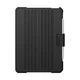Противоударный чехол UAG Metropolis SE Series Folio Case Black для iPad Air 11” M4 | M3 | M2 (2026 | 2025 | 2024) | iPad Pro 11” M2 | M1 (2022 | 2021 | 2020) | iPad Air 10.9” M1 (2022 | 2020) (12329X114040) - изображение 4