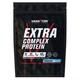 Протеин Vansiton Extra Complex Protein 900 g /30 servings/ Chocolate Coconut - изображение 1