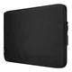 Чехол-папка Laut Urban Protective Sleeve Black для MacBook Pro 14” M5 | M4 | M3 | M2 | M1 (2021-2026) (L_MB14_UR_BK) - изображение 2
