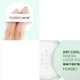Мінеральна розсипчаста пудра Rorec Dry Cool Mineral Loose Powder 5 г - зображення 3